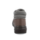 Botin de seguridad Bata Worker 44