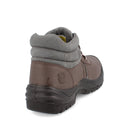 Botin de seguridad Bata Worker 44