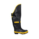 Bota de seguridad Bata Corsario c/pta 45