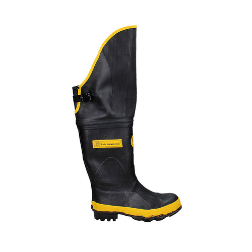 Bota de seguridad Bata Corsario c/pta 38