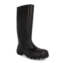 Bota de seguridad Caucho Concretera 42