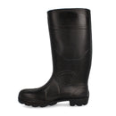 Bota de seguridad Caucho Concretera 45