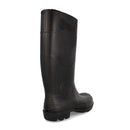 Bota de seguridad Caucho Concretera 45