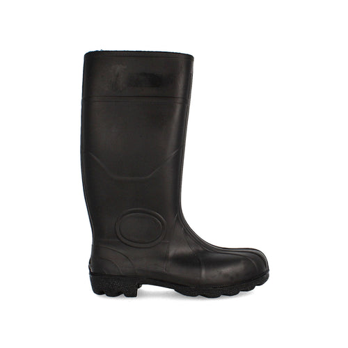 Bota de seguridad Bata Tornado 38