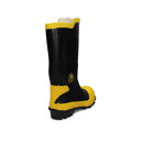 Bota de seguridad Minero Build Up 39