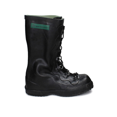 Bota de seguridad Build Up Comando 38