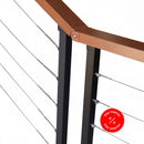 Cable Tensor Para Baranda 50 M