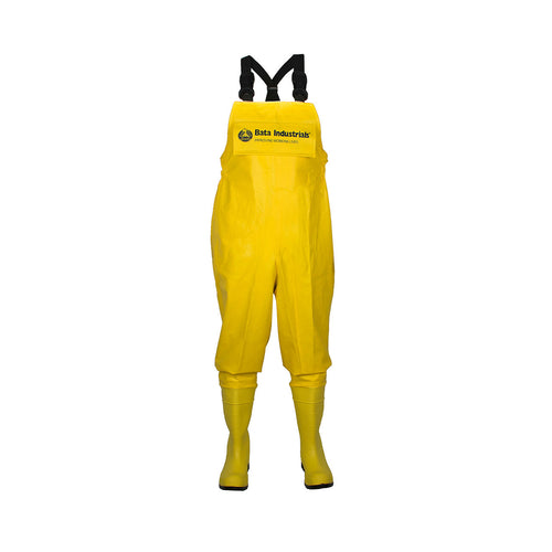 Traje completo de seguridad Wader 43