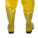 Traje completo de seguridad Wader 43