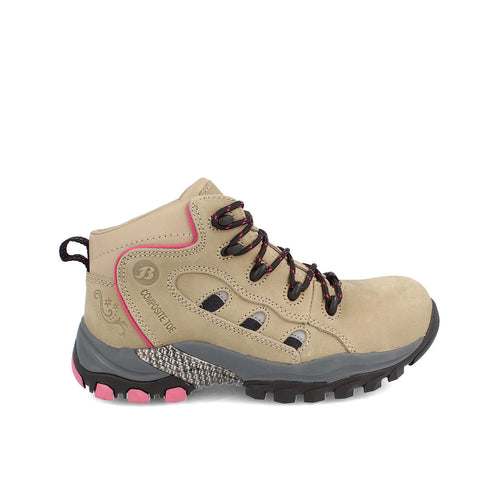 Zapato de seguridad Bata Trend 2-3 W 37