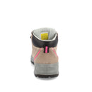 Botin de seguridad Bata Rose 37