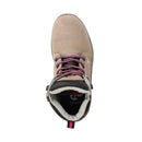 Botin de seguridad Bata Rose 38