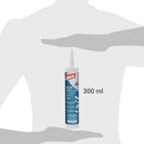 Adhesivo De Montaje Super Nail 300 Ml