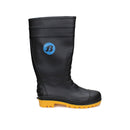 Bota de seguridad Bata Agricola 40
