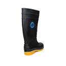 Bota de seguridad Bata Agricola 40
