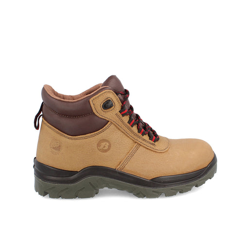 Botin de seguridad Bata Passat 37