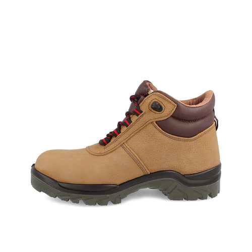 Botin de seguridad Bata Passat 44