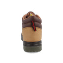 Botin de seguridad Bata Passat 37