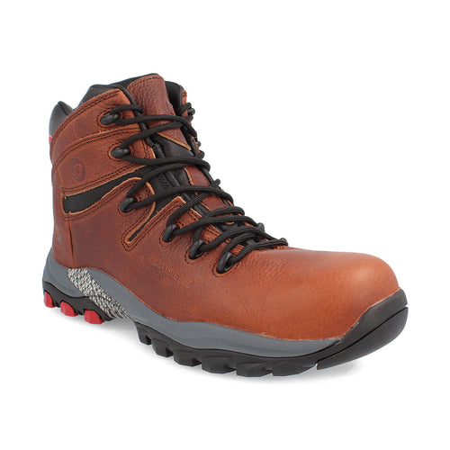 Botin de seguridad Bata Access Graso 47