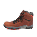 Botin de seguridad Bata Access Graso 47