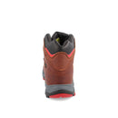 Botin de seguridad Bata Access Graso 41