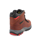 Botin de seguridad Bata Access Graso 46