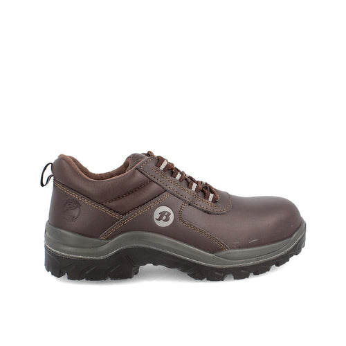 Zapato de seguridad Bata Arena Cafe 36