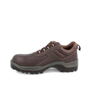 Zapato de seguridad Bata Arena Cafe 36