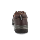 Zapato de seguridad Bata Arena Cafe 38