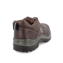 Zapato de seguridad Bata Arena Cafe 38