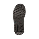 Zapato de seguridad Bata Arena Cafe 38