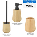 Escobilla Baño Maru