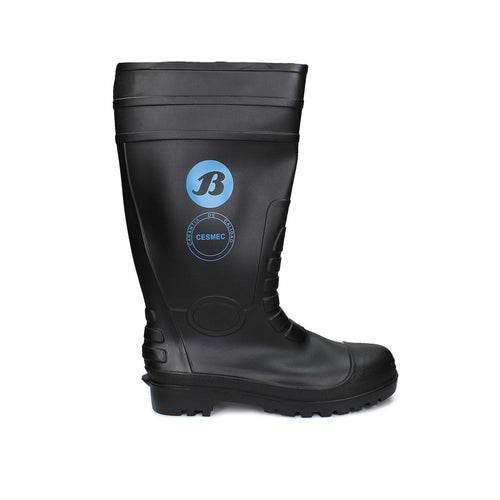 Bota de seguridad Bata Workmaster 46
