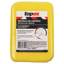Esponja Limpieza Instalacion