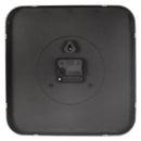 Reloj Muro Navy 30 Cm Negro/Blanco