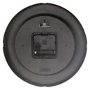 Reloj Tetera 23X28 Negro