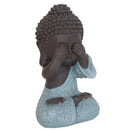 Buda Bebe Cafe Celeste 11.5X6.5 Cm