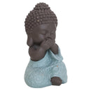 Buda Bebe Multicolor 11.5X6.5 Cm Not Say