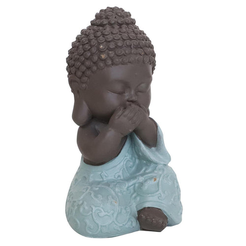 Buda Bebe Multicolor 11.5X6.5 Cm Not Say