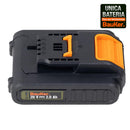 Bateria 2 Ah 20 V Generacion Brushless