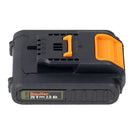 Bateria 2 Ah 20 V Generacion Brushless