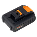 Bateria 2 Ah 20 V Generacion Brushless