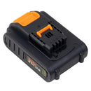 Bateria 2 Ah 20 V Generacion Brushless