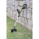 Orilladora Inalambrica 20 V Sin Bateria Ni Cargador