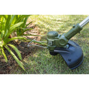 Orilladora Inalambrica 20 V Sin Bateria Ni Cargador