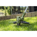 Orilladora Inalambrica 20 V Sin Bateria Ni Cargador