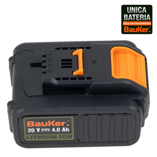 Bateria 4 Ah 20 V-Generacion Brushless