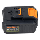 Bateria 4 Ah 20 V-Generacion Brushless