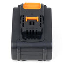 Bateria 4 Ah 20 V-Generacion Brushless