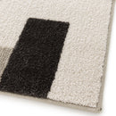 Alfombra Living Brera Blocks 160X230Cm